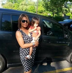 Meet your Posher, Laura